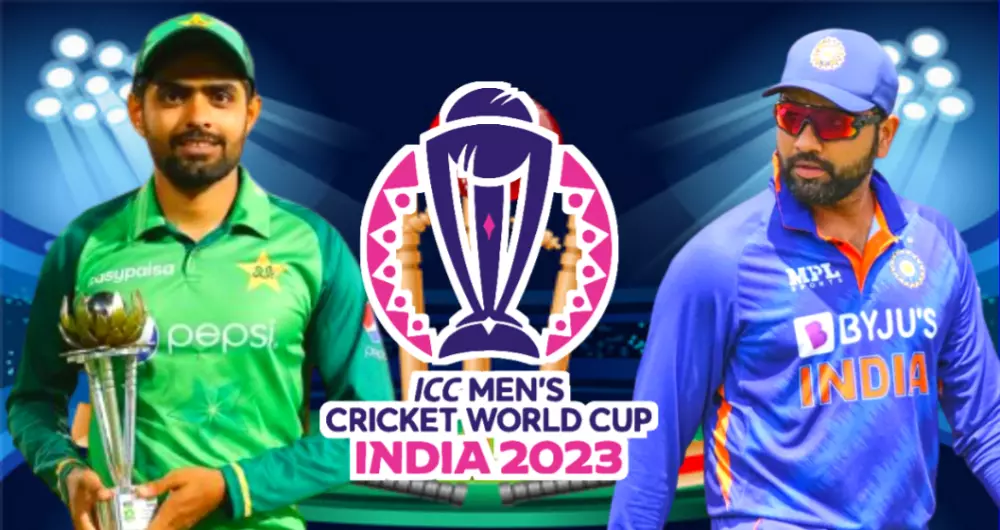 India Pakistan Ka Match Kab hai